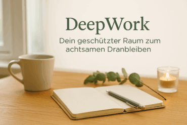Web-Sprechstunde: Dein sanfter Weg zu Blog, Sichtbarkeit & Selbstständigkeit